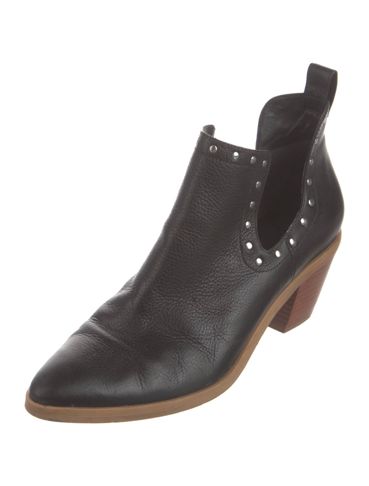 Rebecca Minkoff Leather Boots