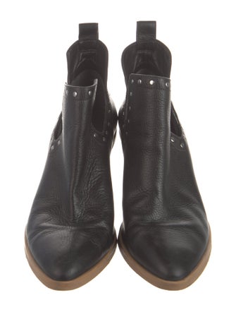 Rebecca Minkoff Leather Boots