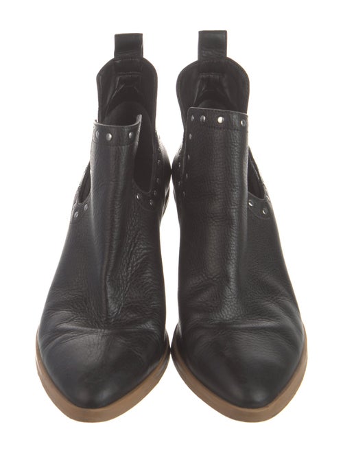 Rebecca Minkoff Leather Boots