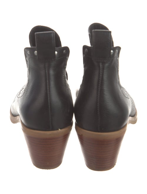 Rebecca Minkoff Leather Boots