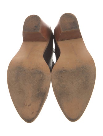 Rebecca Minkoff Leather Boots