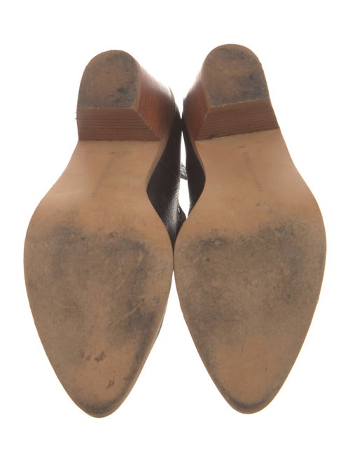 Rebecca Minkoff Leather Boots