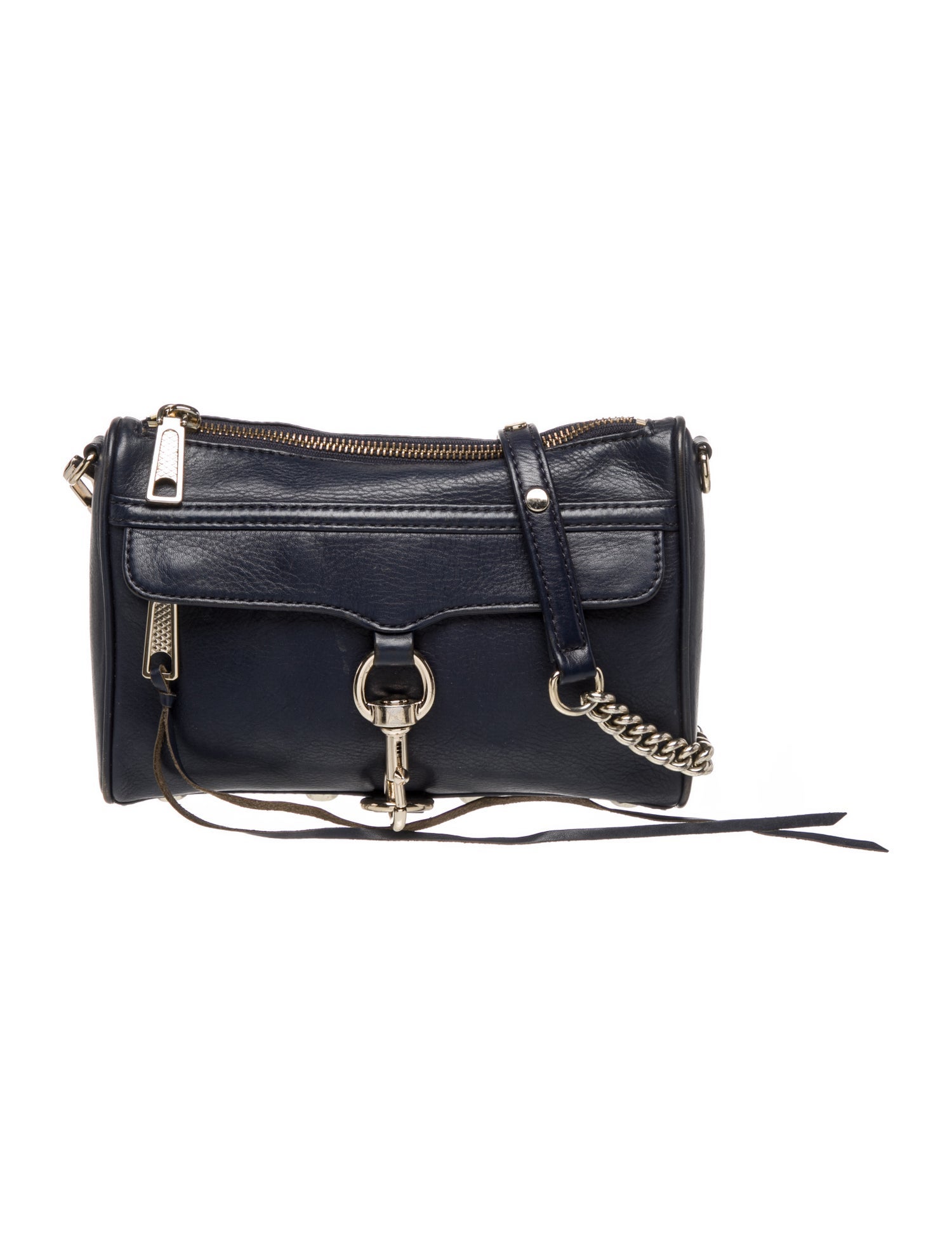 Rebecca Minkoff Leather Crossbody Bag