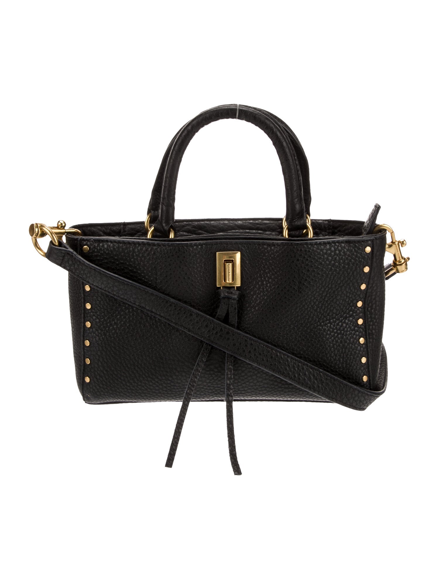 Rebecca Minkoff Leather Crossbody Bag