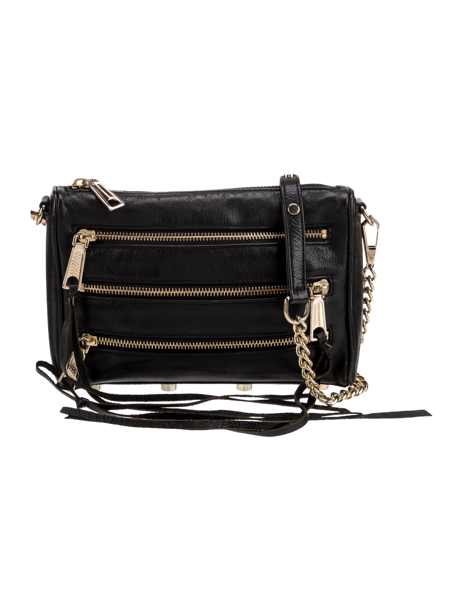 Rebecca Minkoff Leather Crossbody Bag