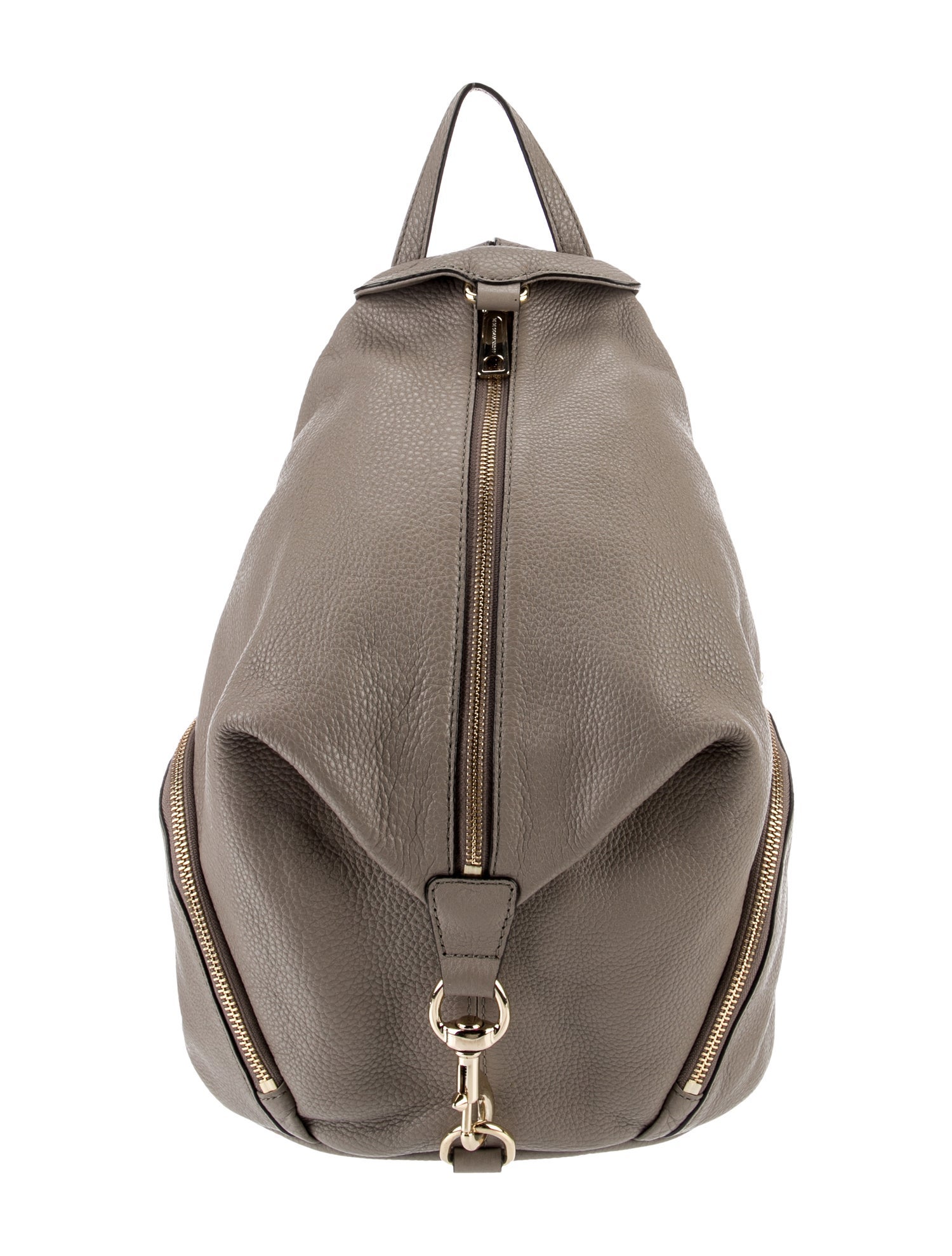 Rebecca Minkoff Leather Backpack