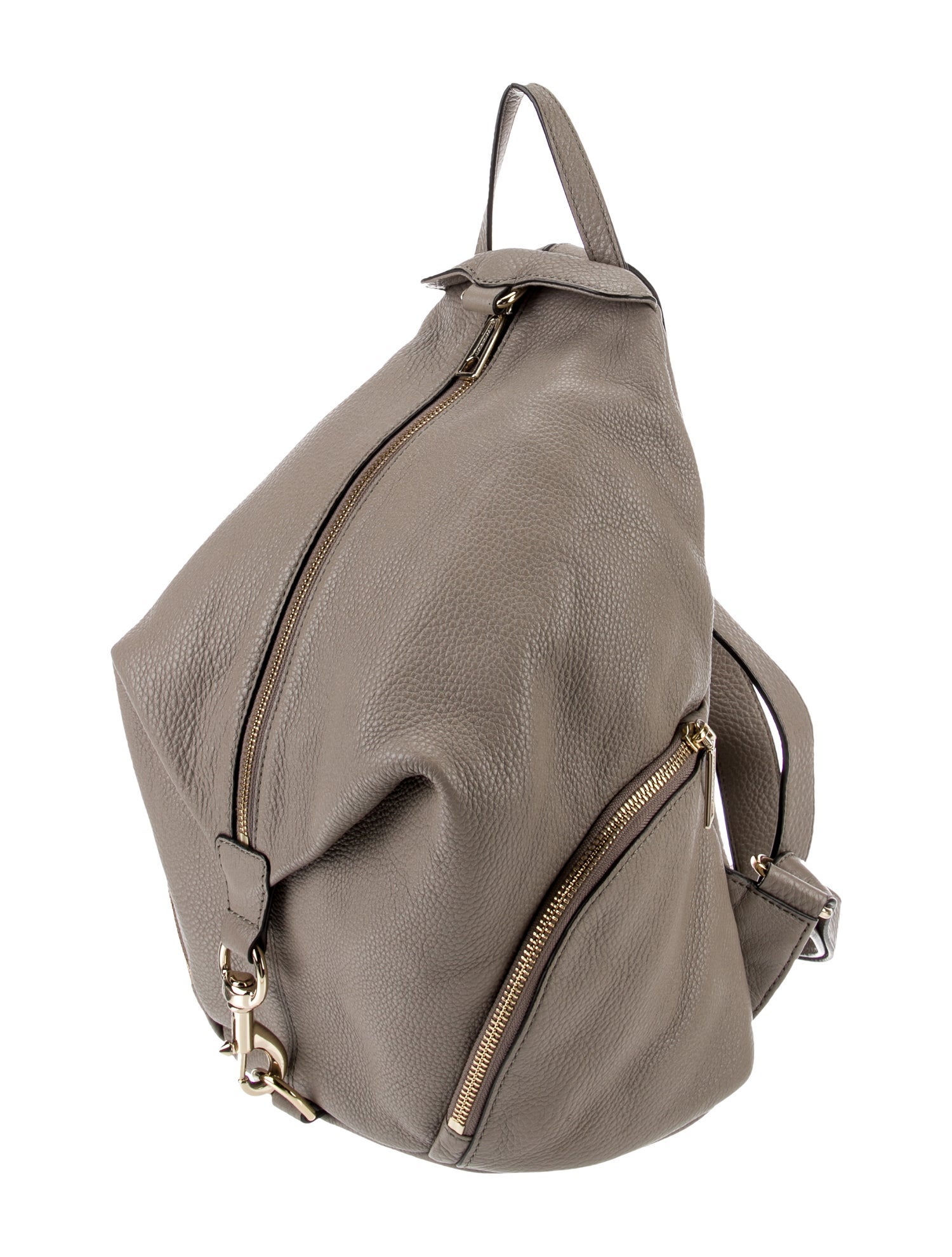 Rebecca Minkoff Leather Backpack