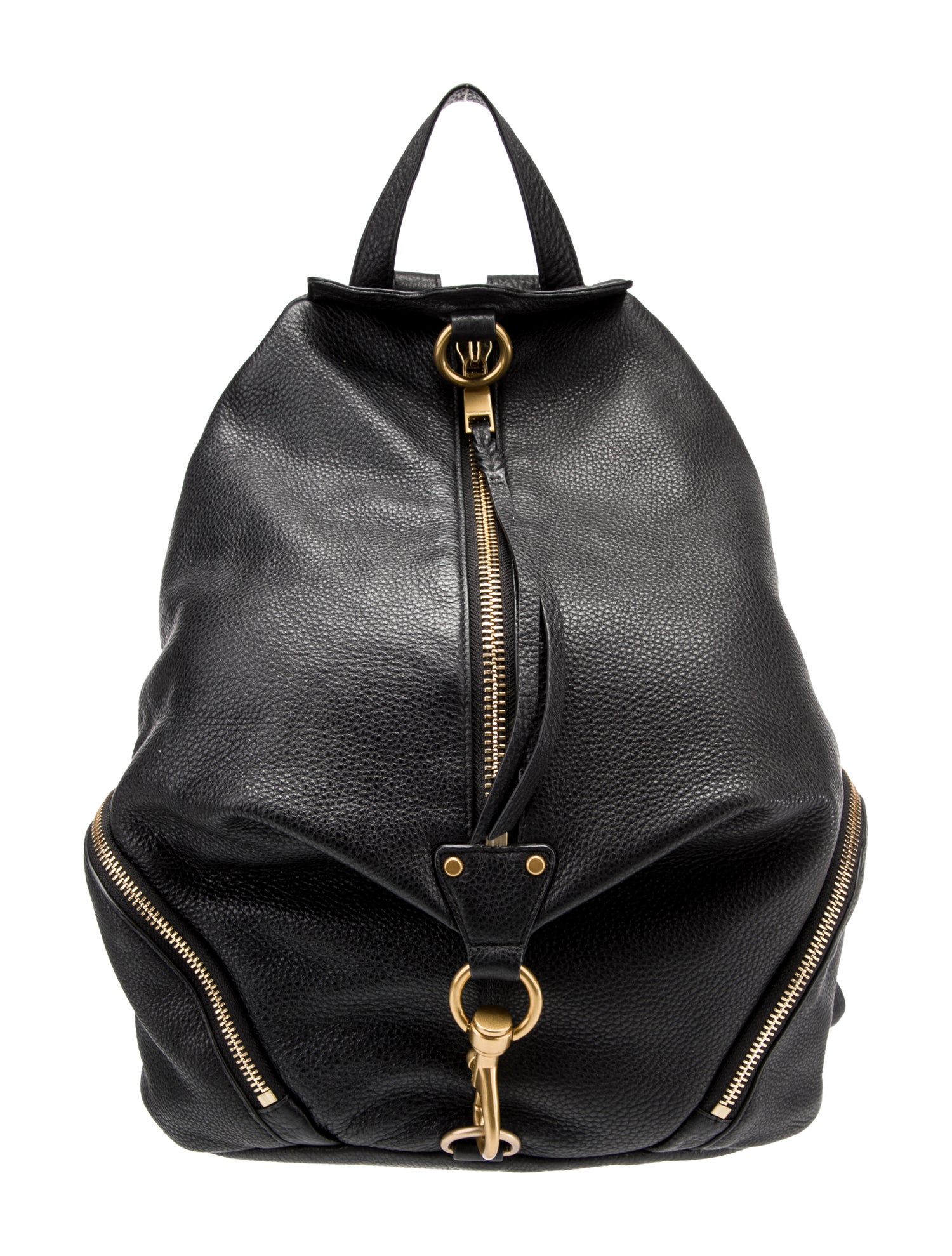 Rebecca Minkoff Leather Backpack
