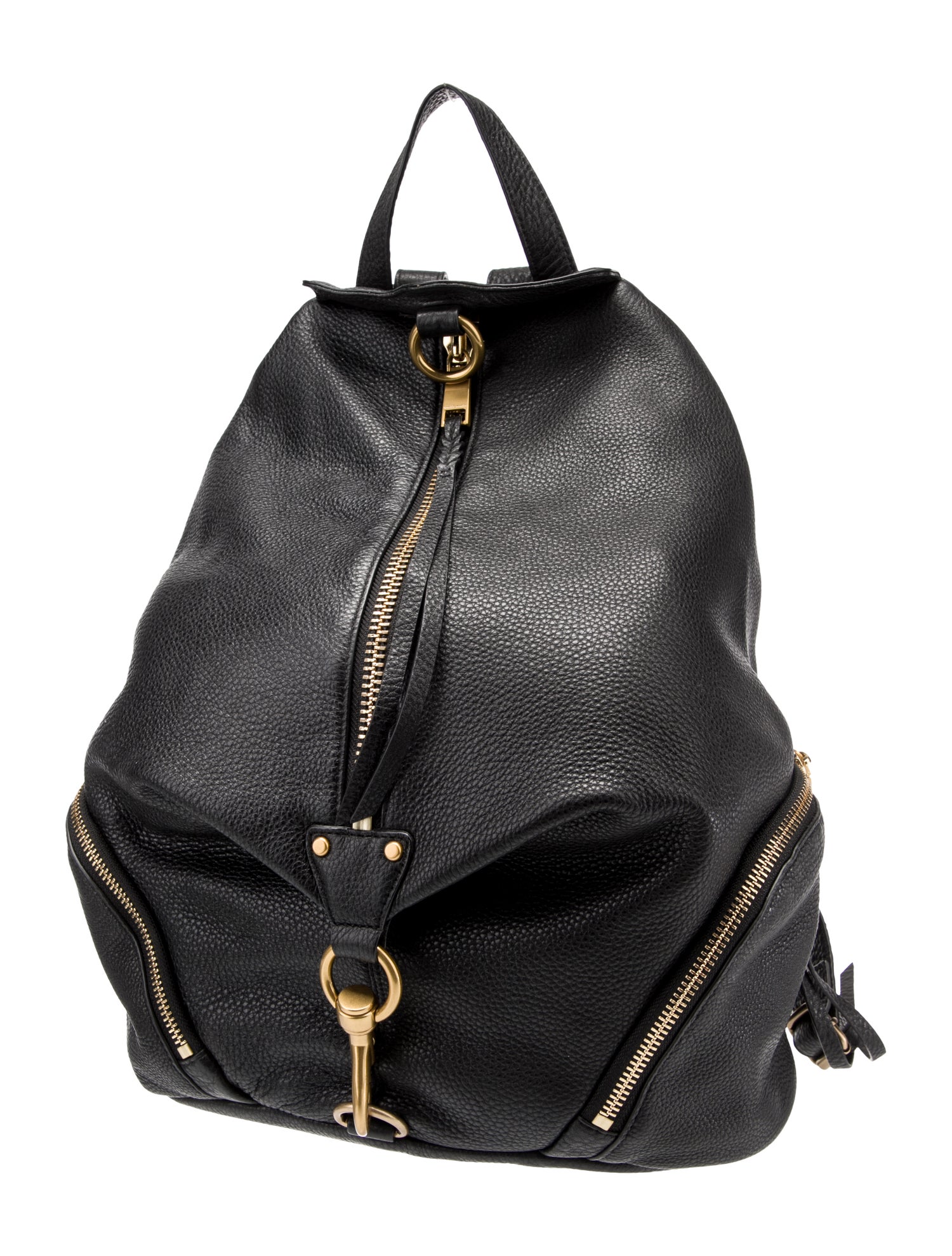 Rebecca Minkoff Leather Backpack