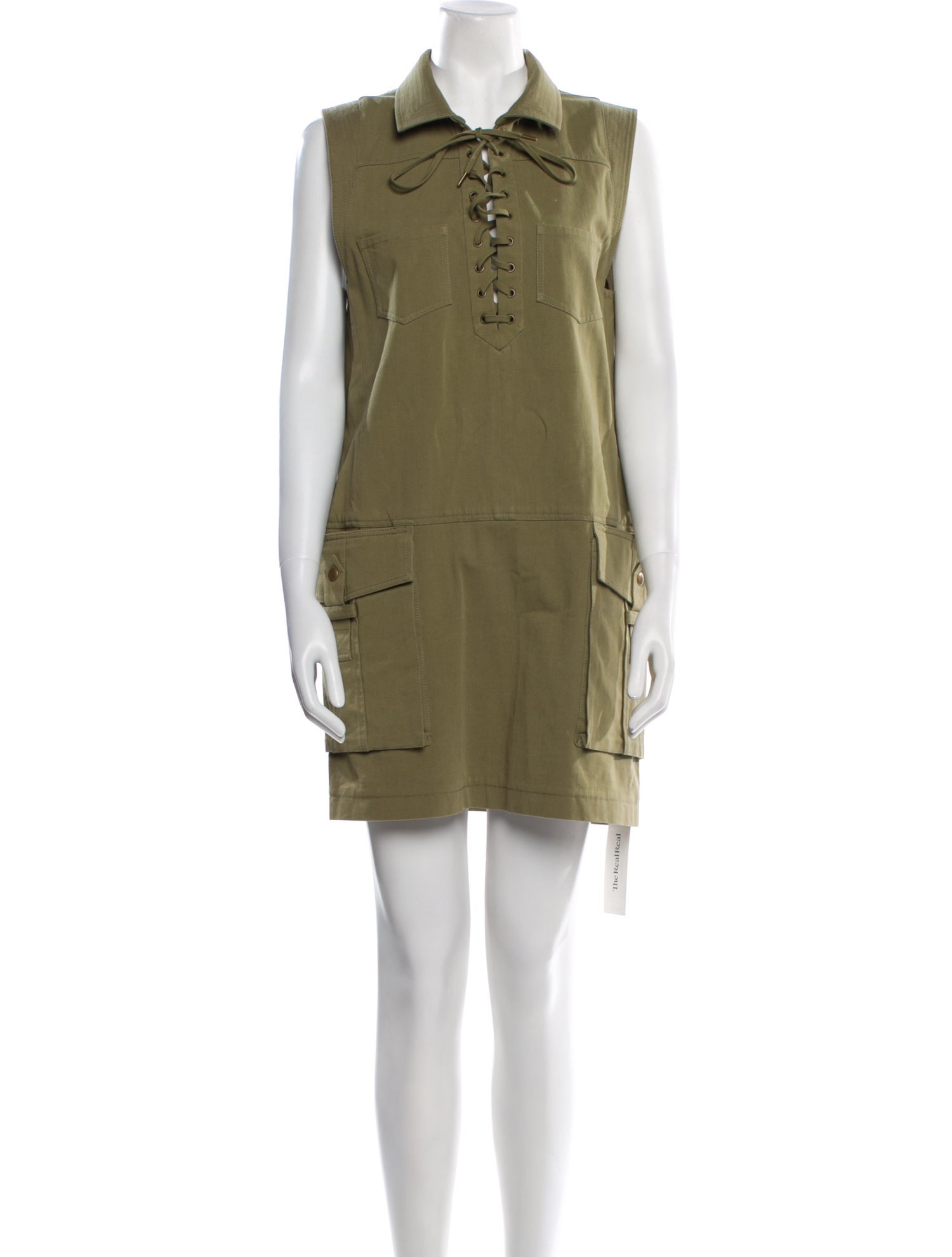 Rebecca Minkoff Mini Dress