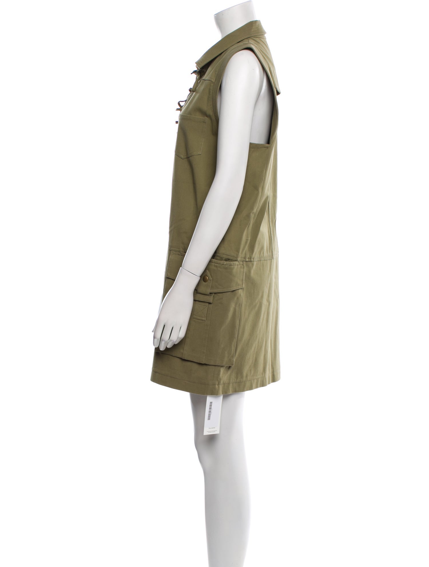 Rebecca Minkoff Mini Dress