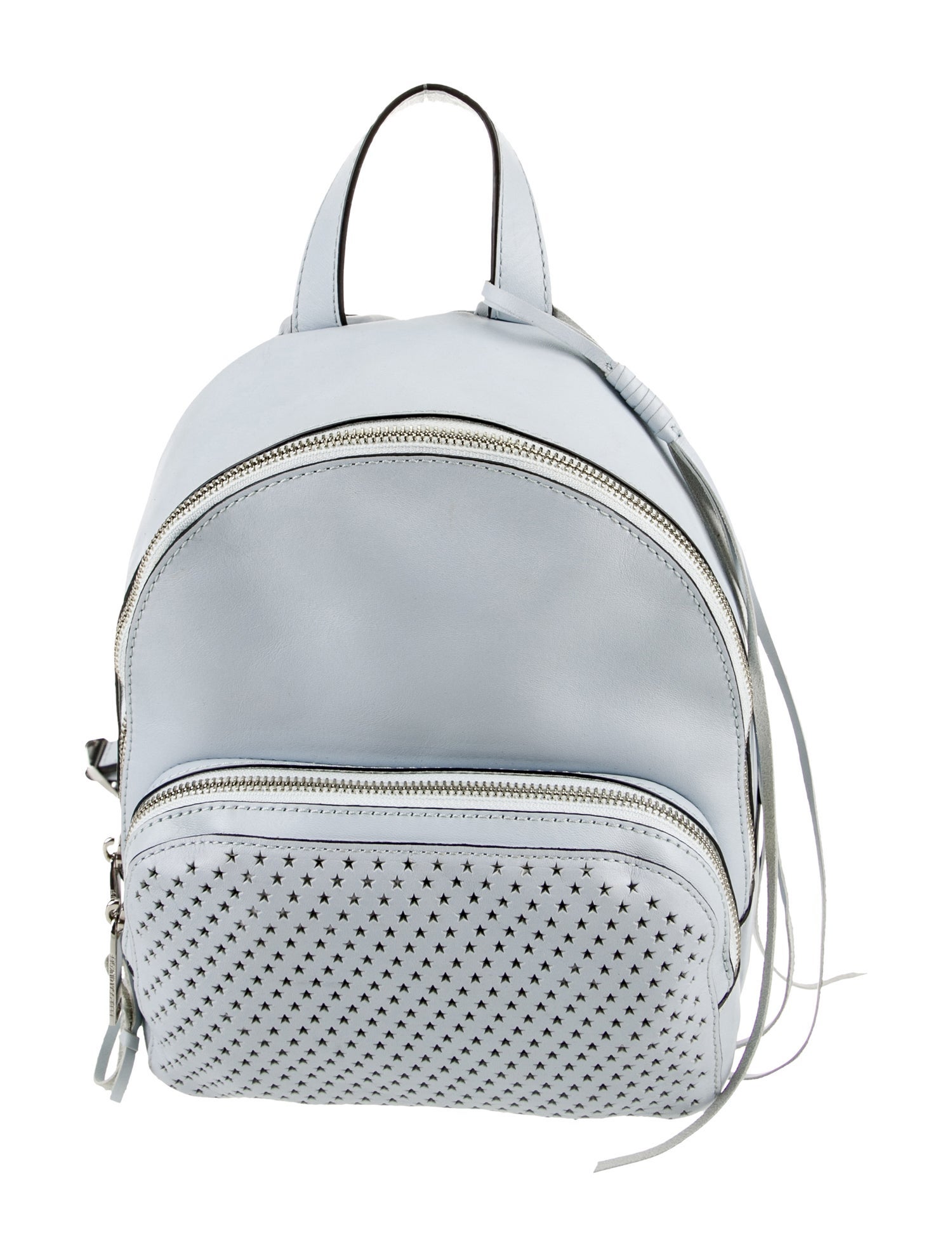 Rebecca Minkoff Leather Backpack