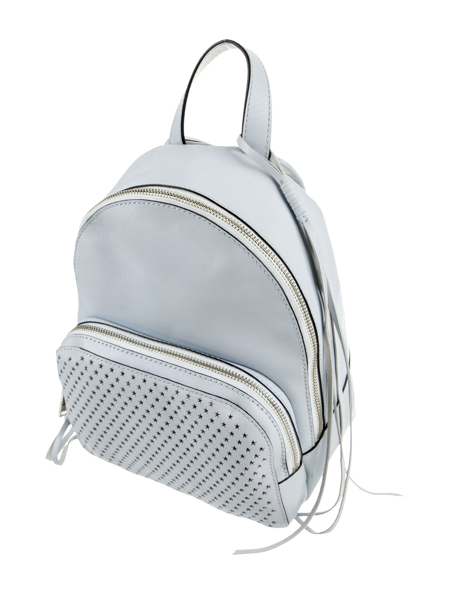 Rebecca Minkoff Leather Backpack