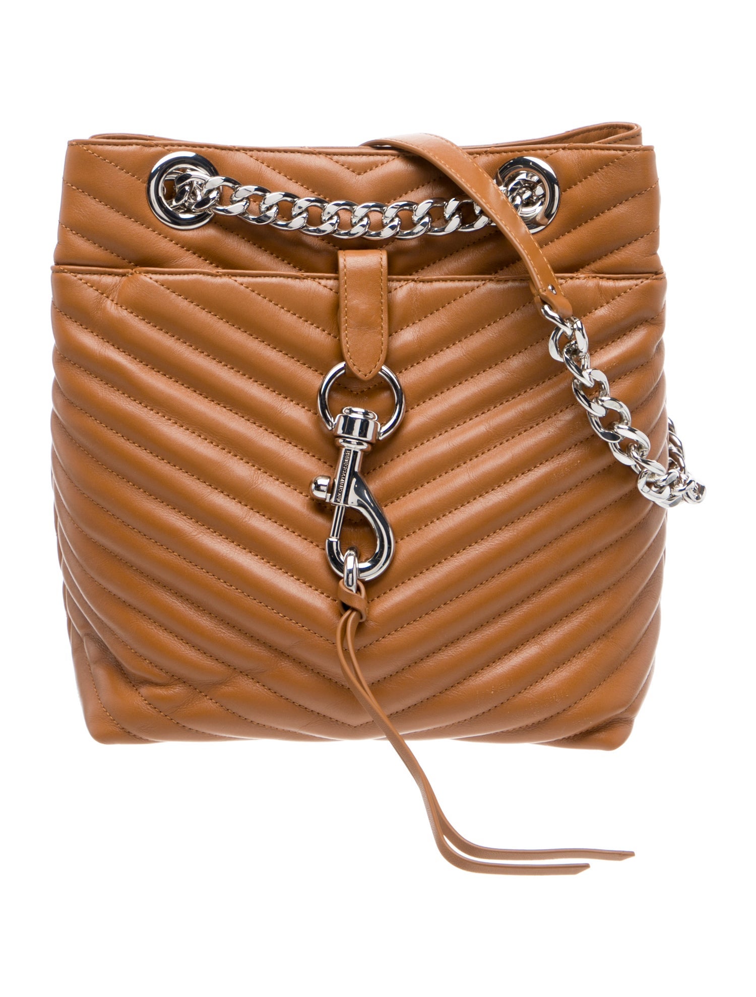 Rebecca Minkoff Leather Shoulder Bag