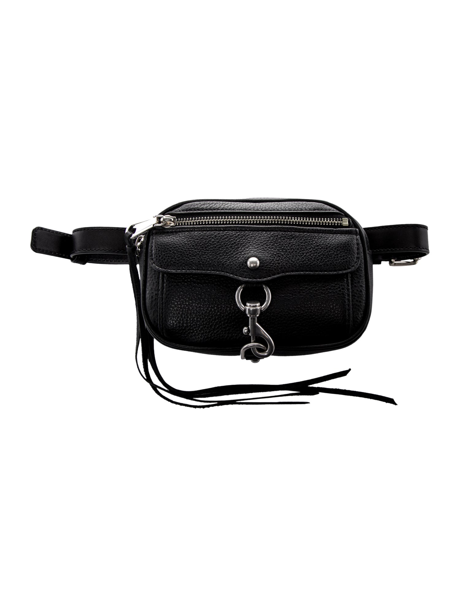 Rebecca Minkoff Leather Belt Bag
