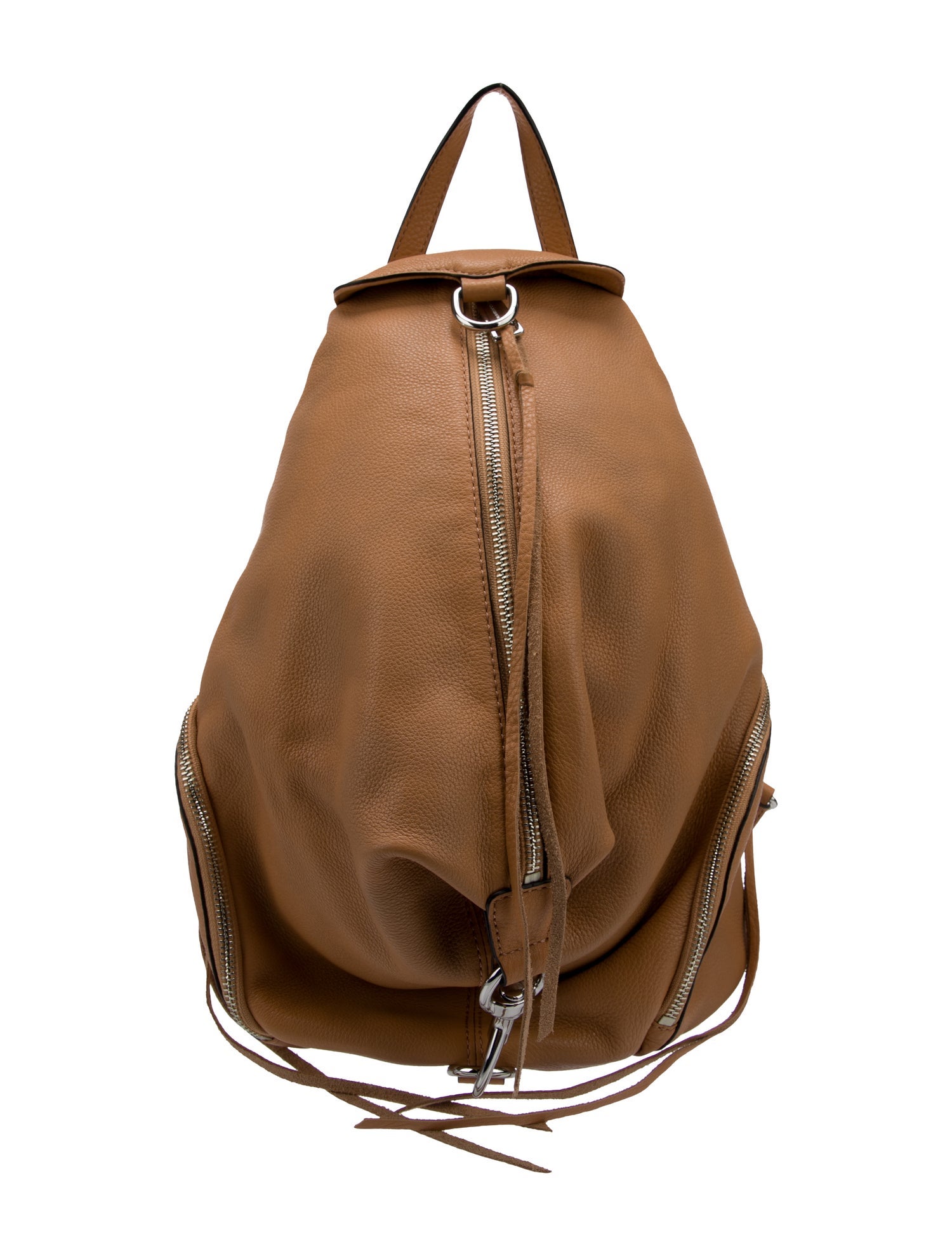 Rebecca Minkoff Leather Backpack