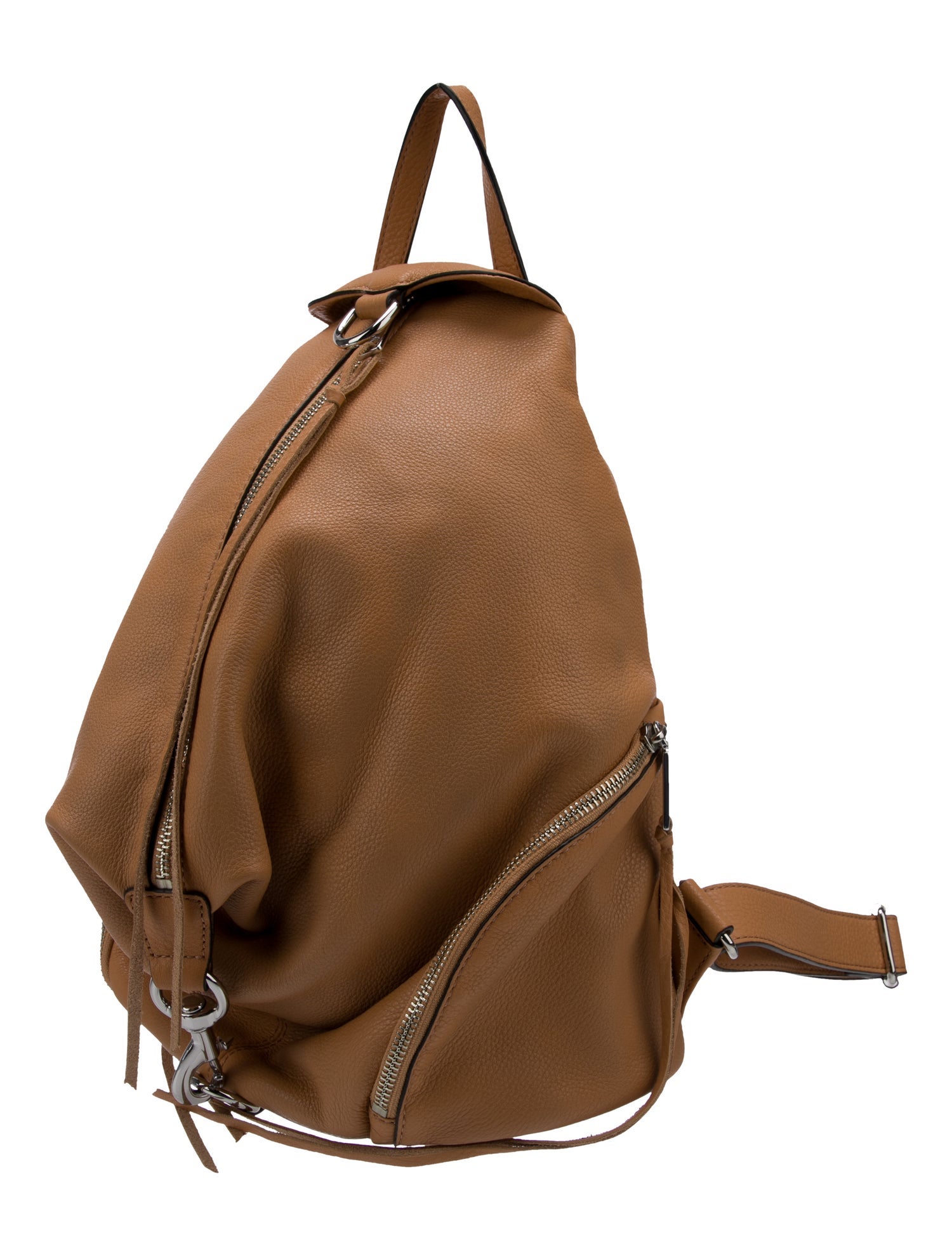 Rebecca Minkoff Leather Backpack