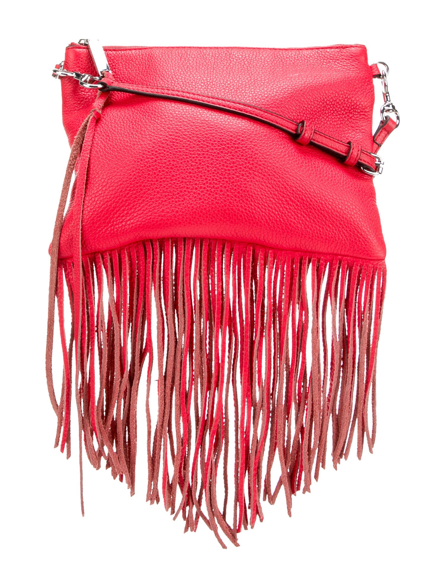 Rebecca Minkoff Leather Crossbody Bag