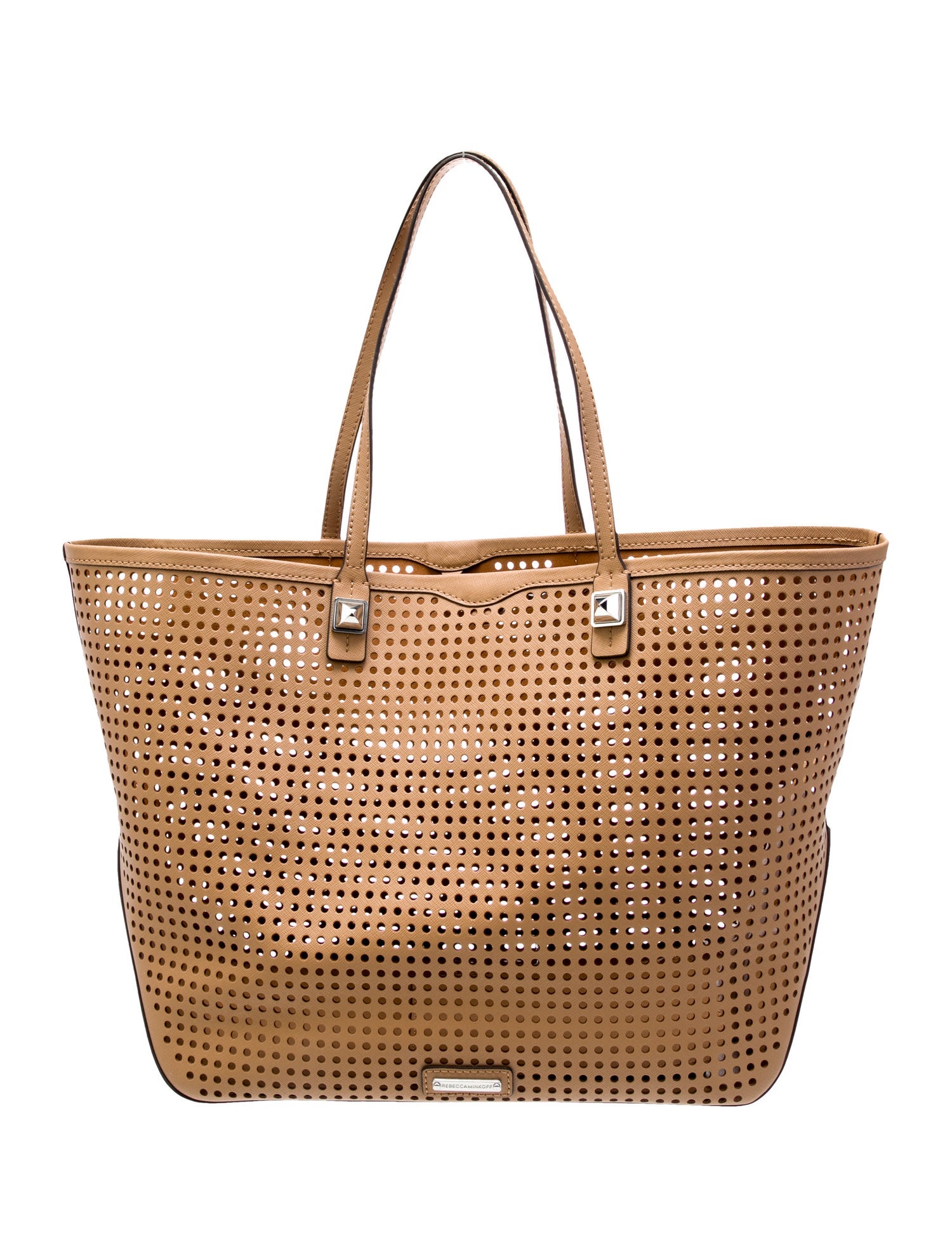 Rebecca Minkoff Leather Tote