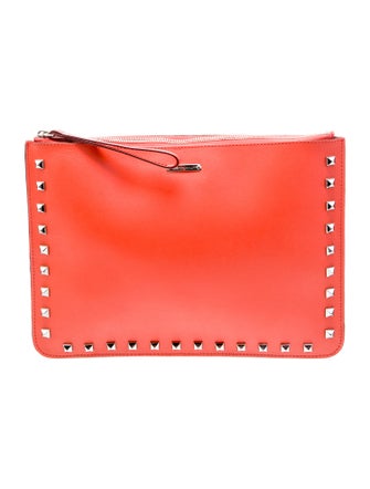 Rebecca Minkoff Leather Portfolio