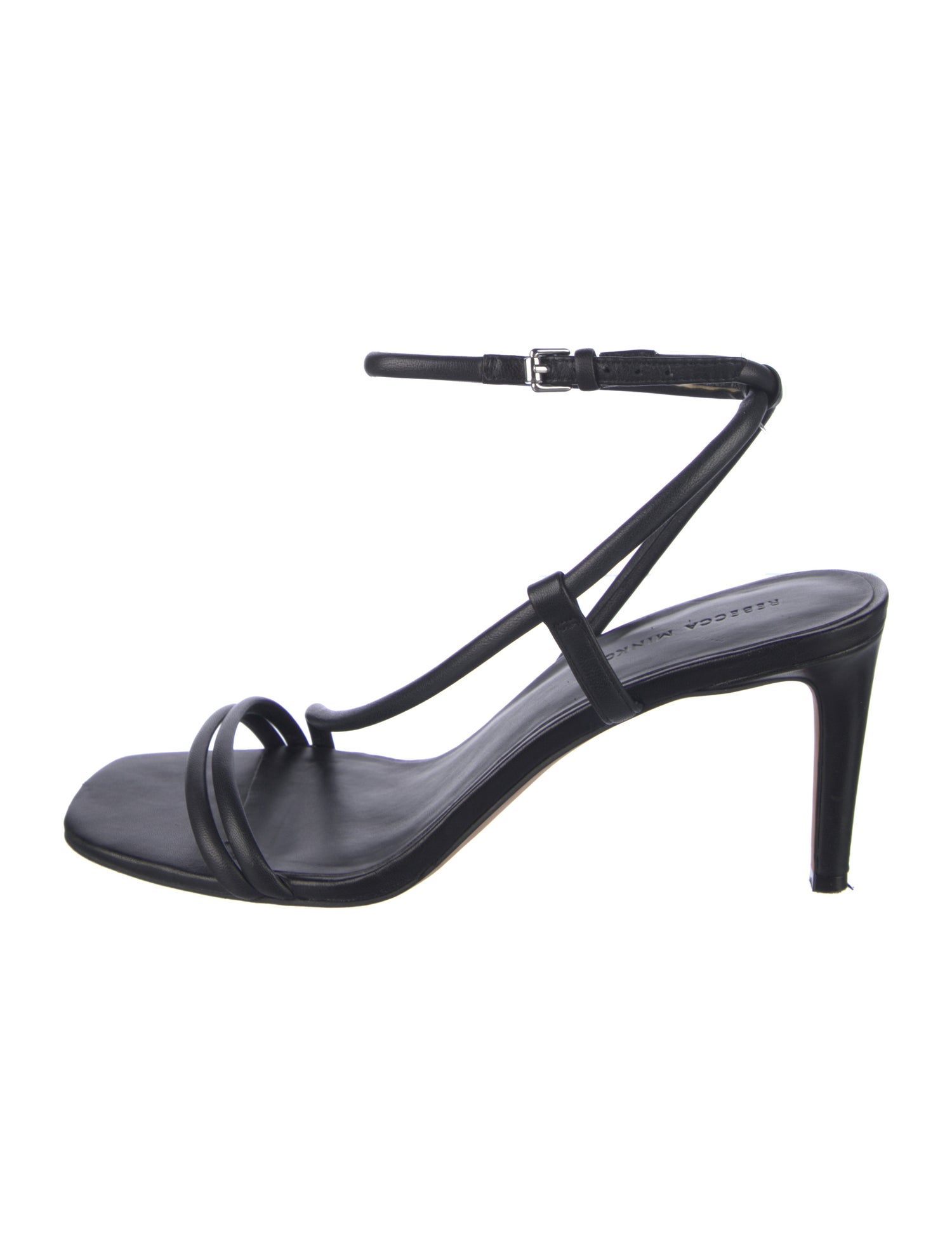 Rebecca Minkoff Leather Sandals
