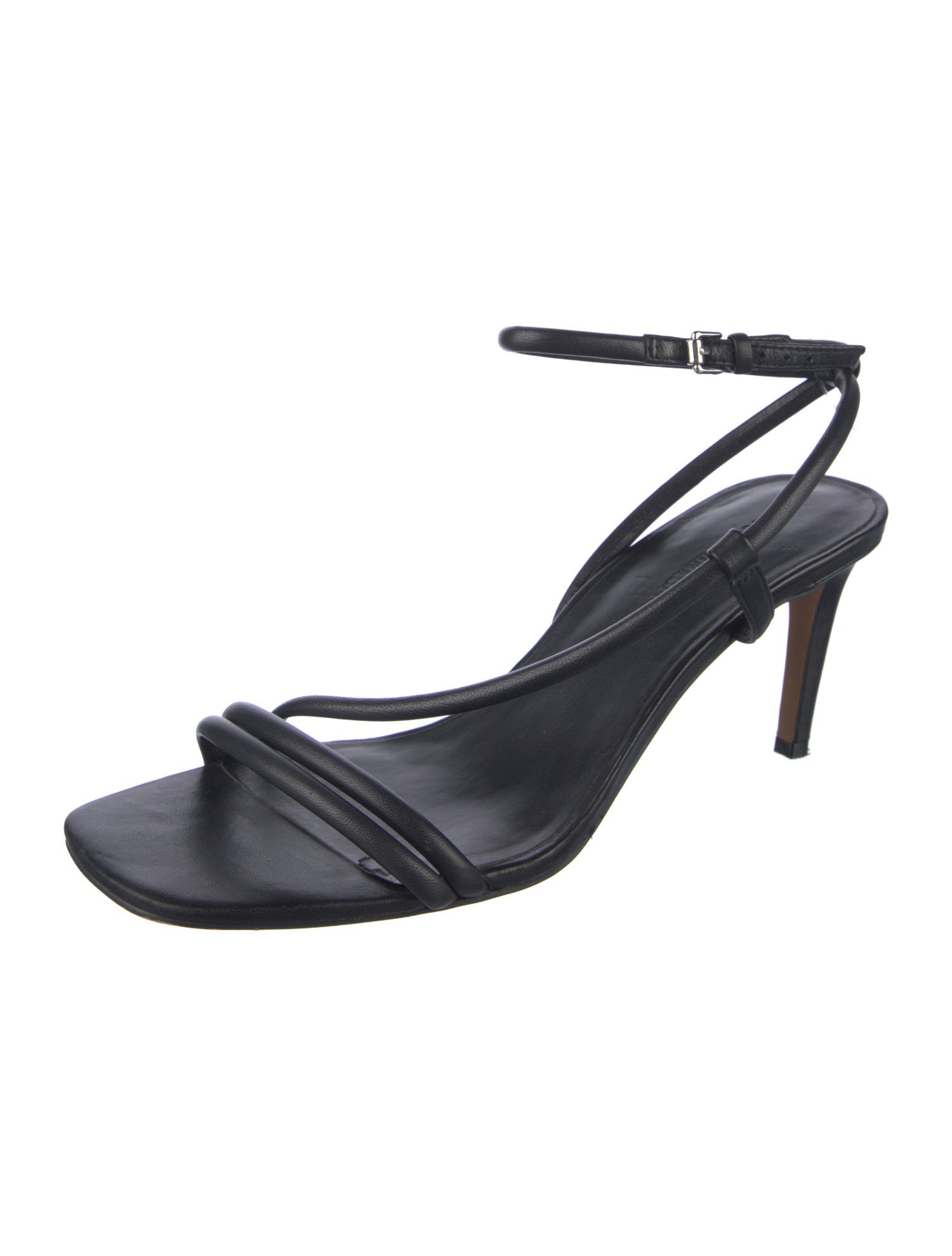 Rebecca Minkoff Leather Sandals