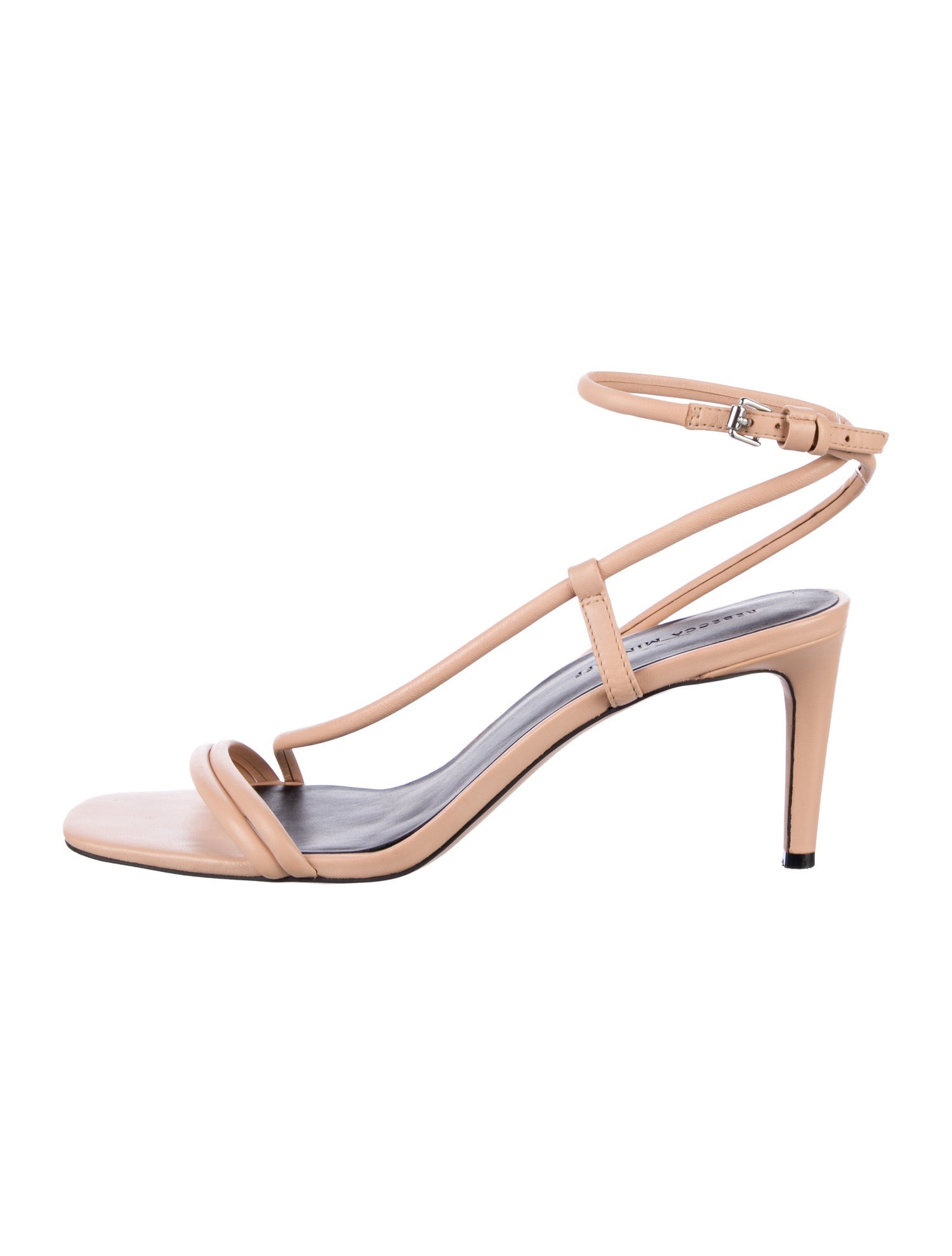 Rebecca Minkoff Leather Sandals