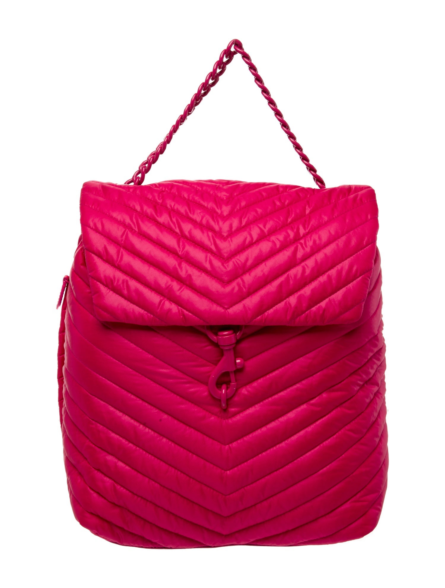 Rebecca Minkoff Nylon Backpack