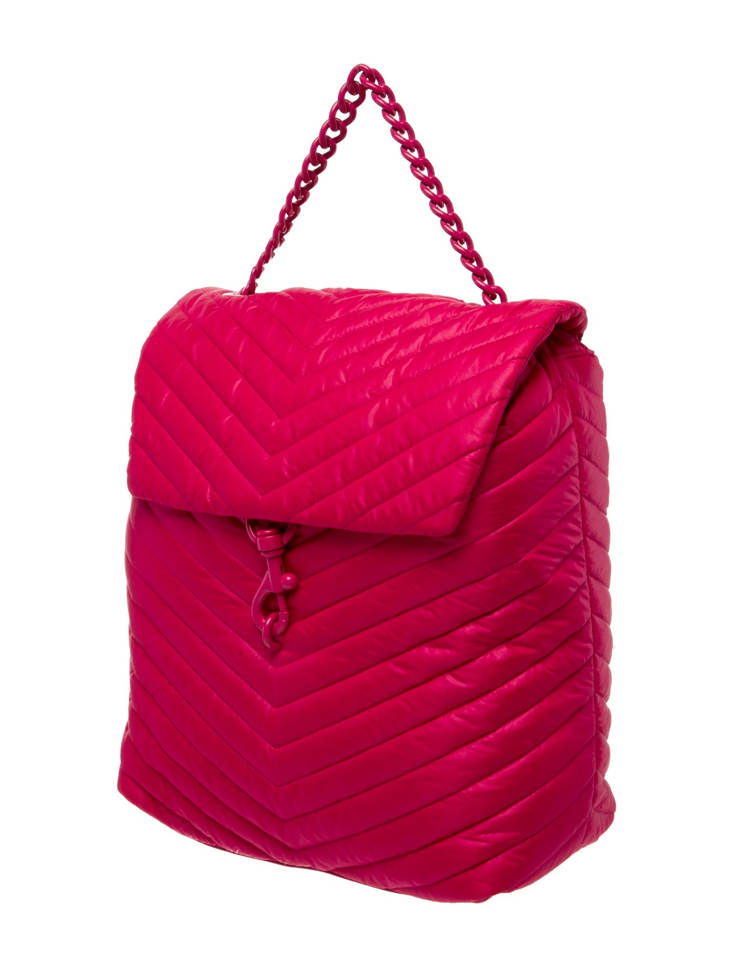 Rebecca Minkoff Nylon Backpack