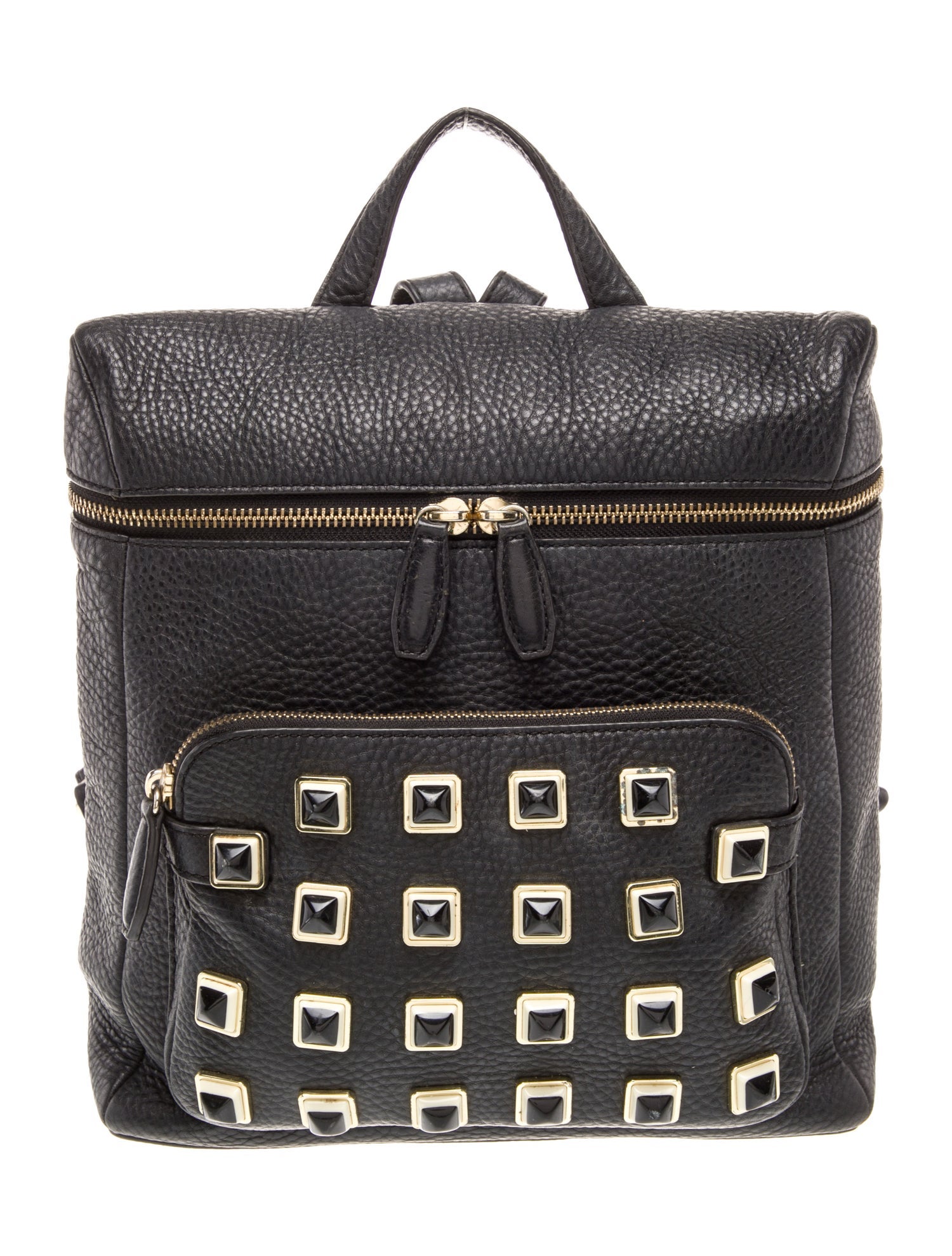 Rebecca Minkoff Leather Backpack