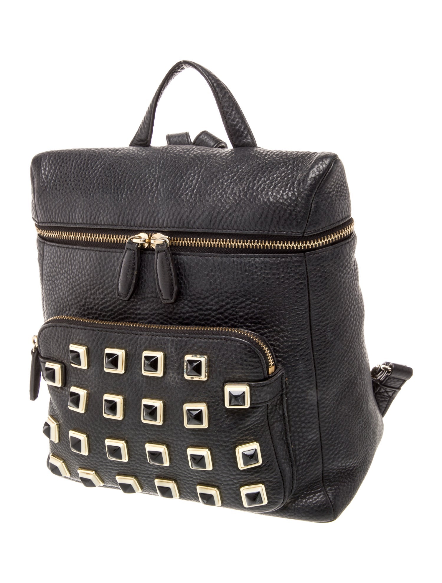 Rebecca Minkoff Leather Backpack