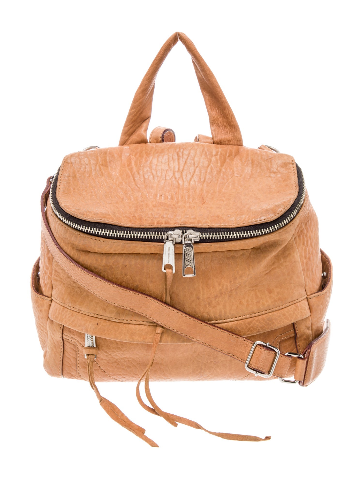 Rebecca Minkoff Leather Backpack