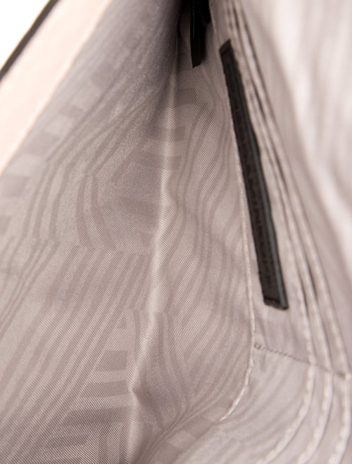 Rebecca Minkoff Embossed Leather Clutch