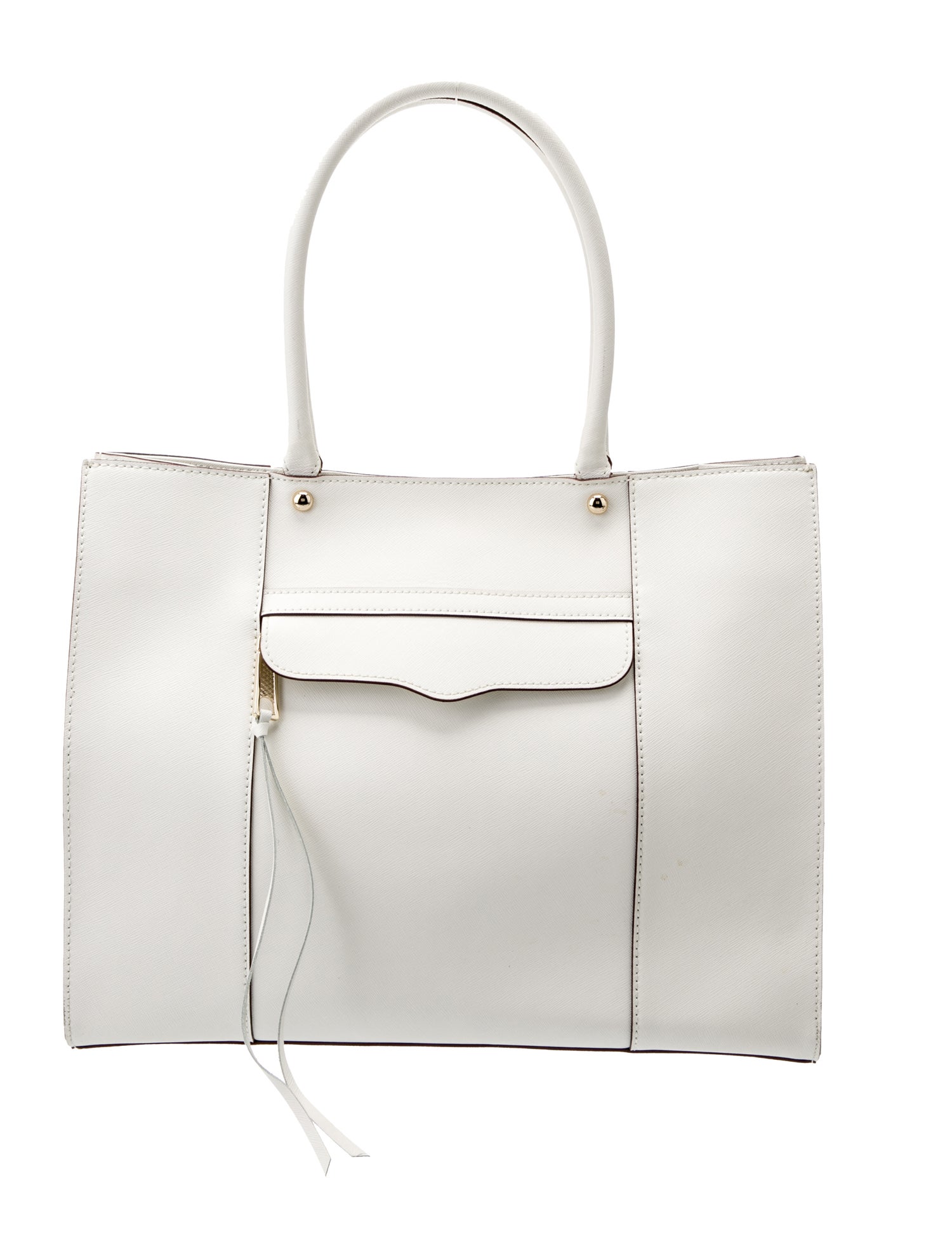 Rebecca Minkoff Leather Tote