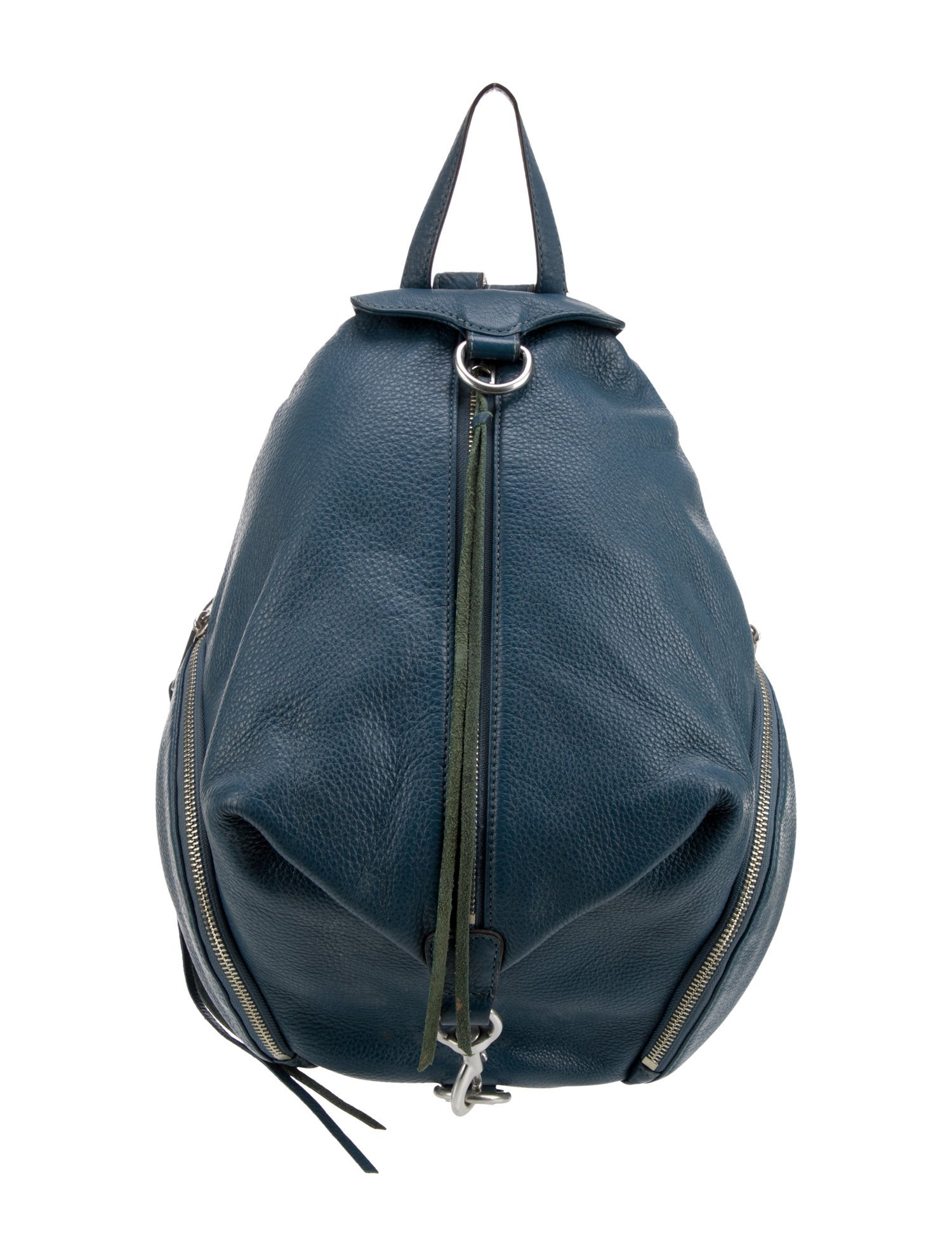 Rebecca Minkoff Leather Backpack