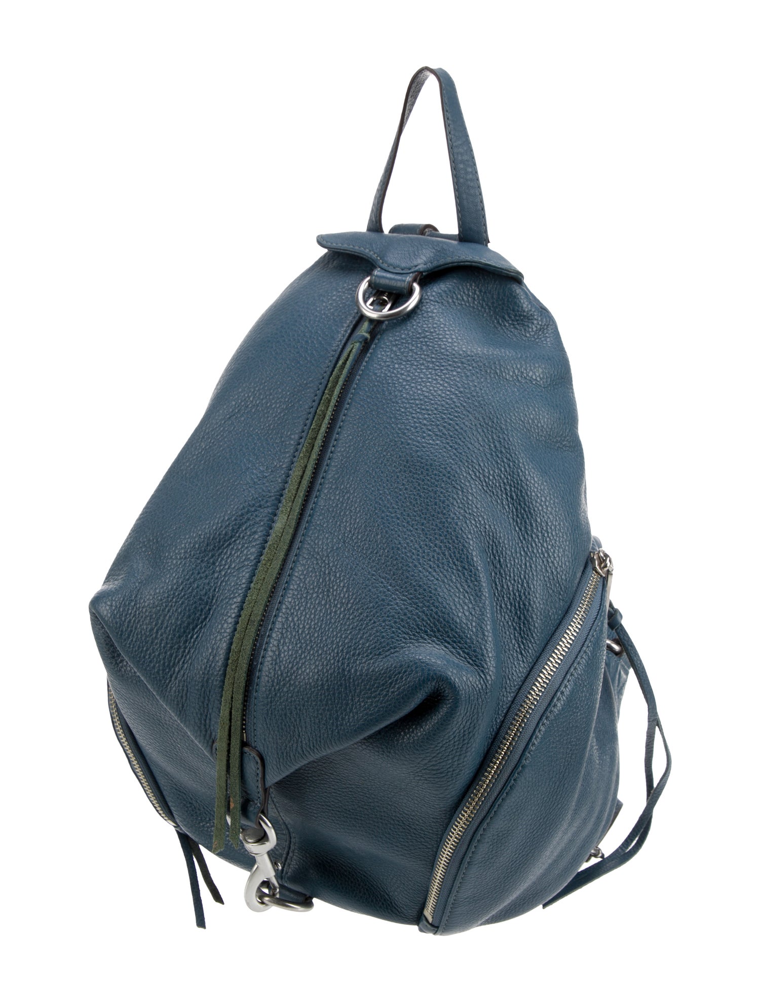 Rebecca Minkoff Leather Backpack