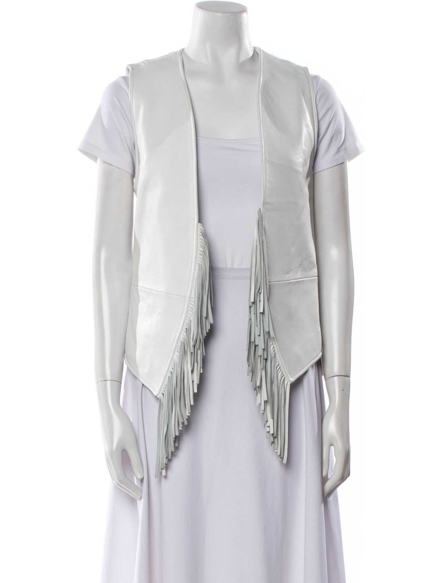 Rebecca Minkoff Leather Jacket