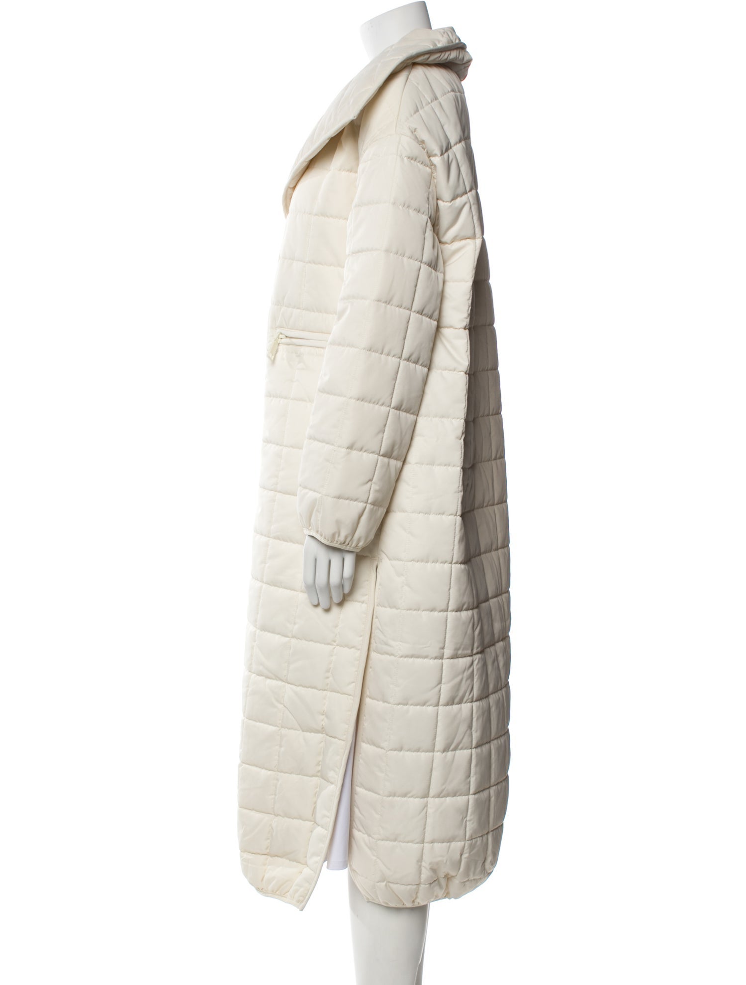 Rebecca Minkoff Faux Fur Coat