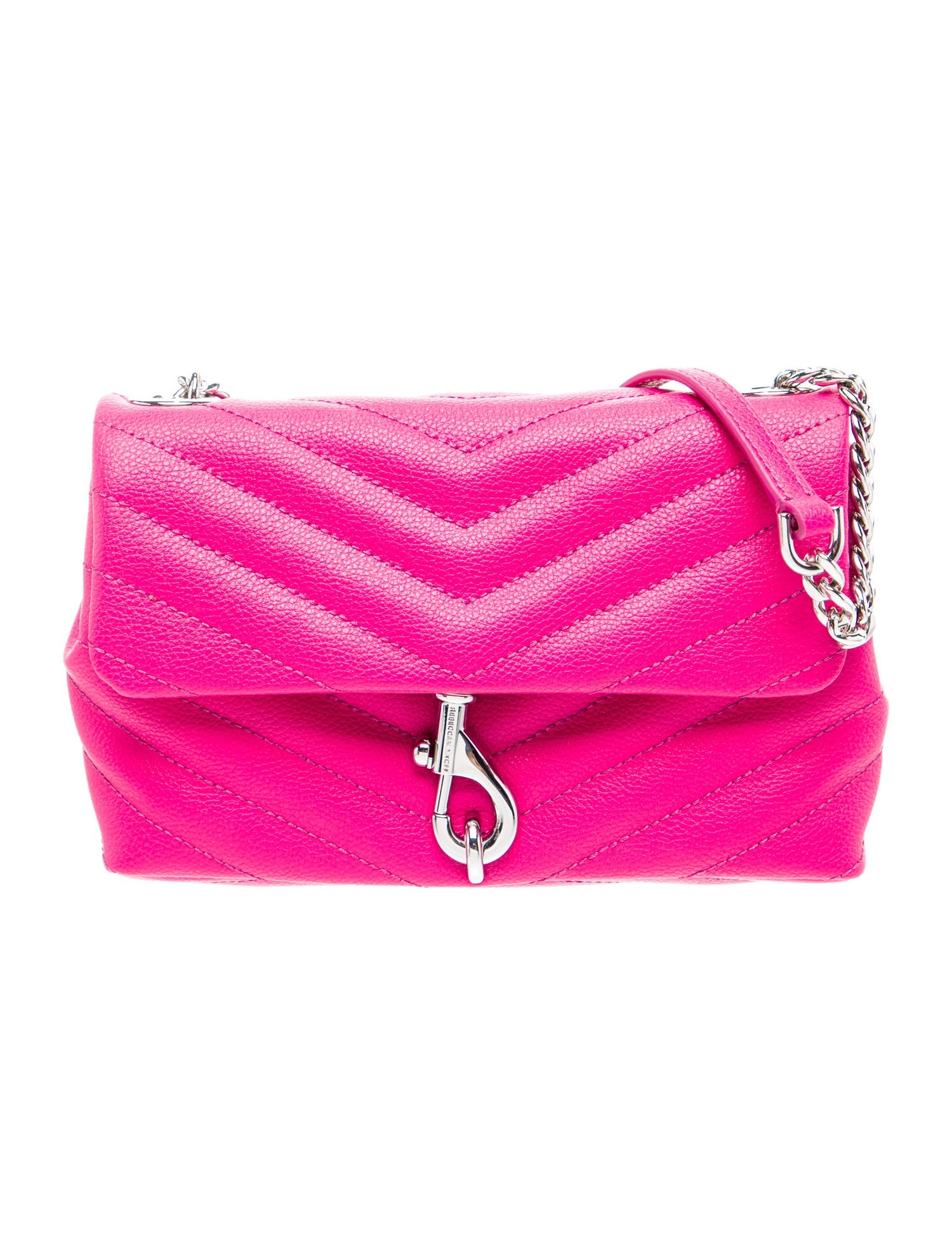 Rebecca Minkoff Leather Shoulder Bag