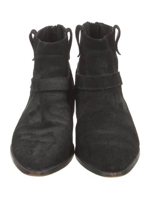 Rebecca Minkoff Suede Boots