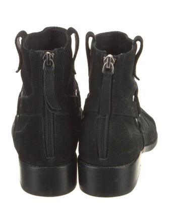 Rebecca Minkoff Suede Boots