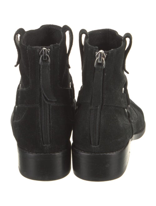 Rebecca Minkoff Suede Boots