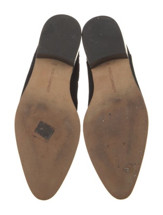 Rebecca Minkoff Suede Boots