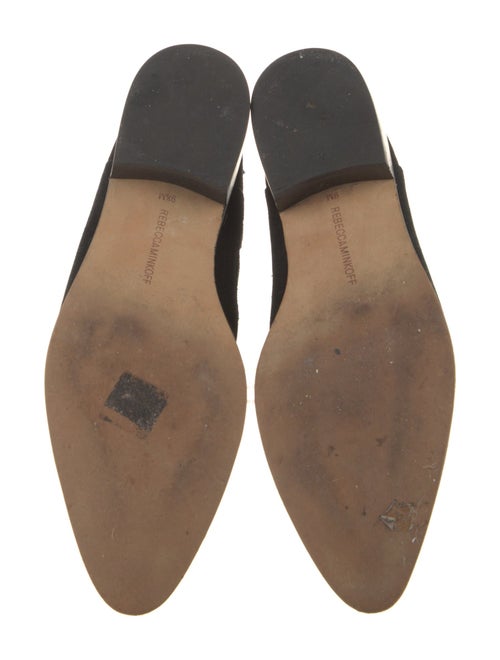 Rebecca Minkoff Suede Boots