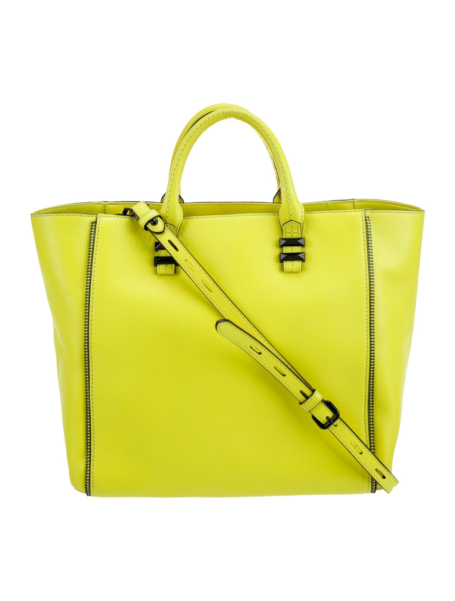 Rebecca Minkoff Leather Crossbody Bag