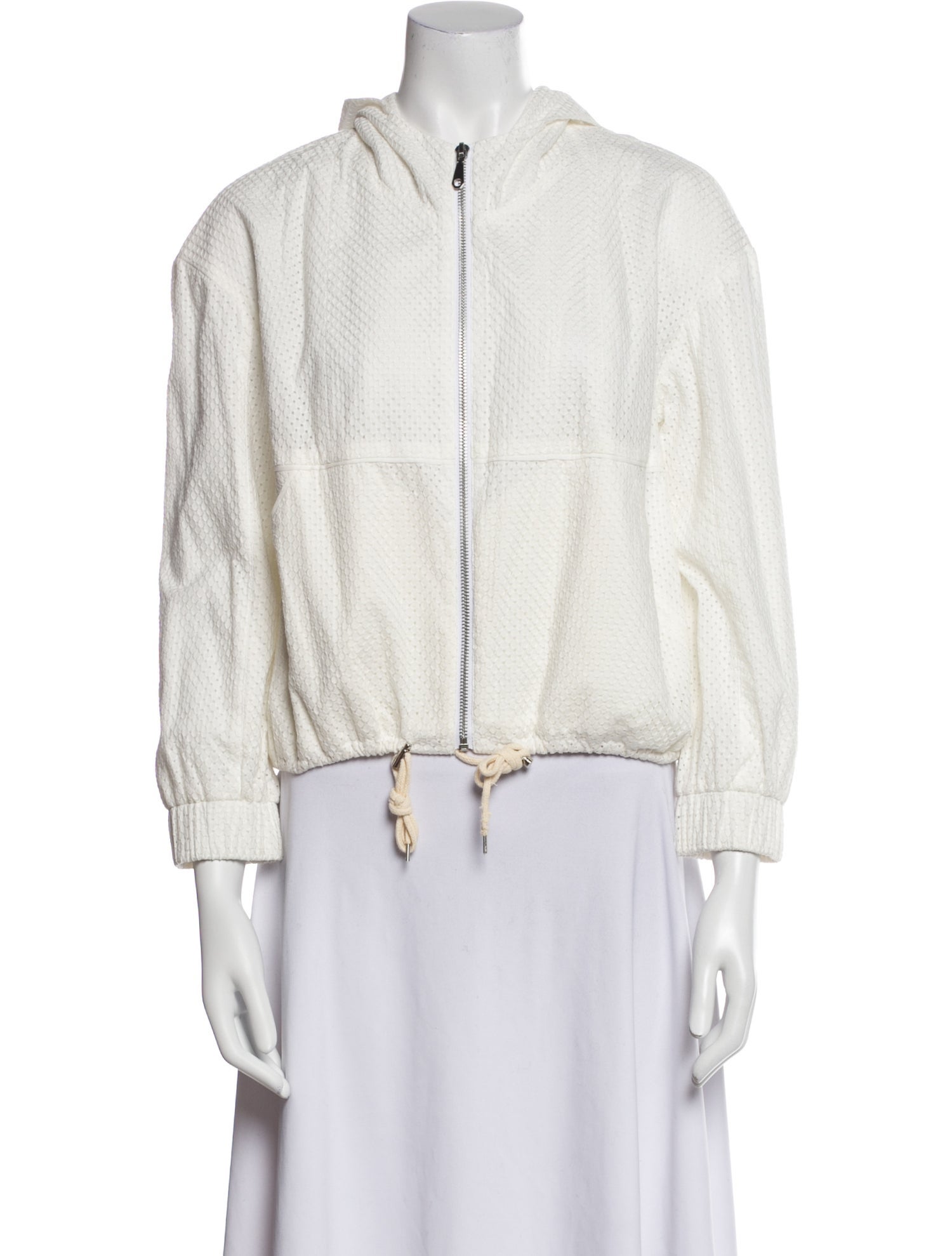 Rebecca Minkoff Evening Jacket