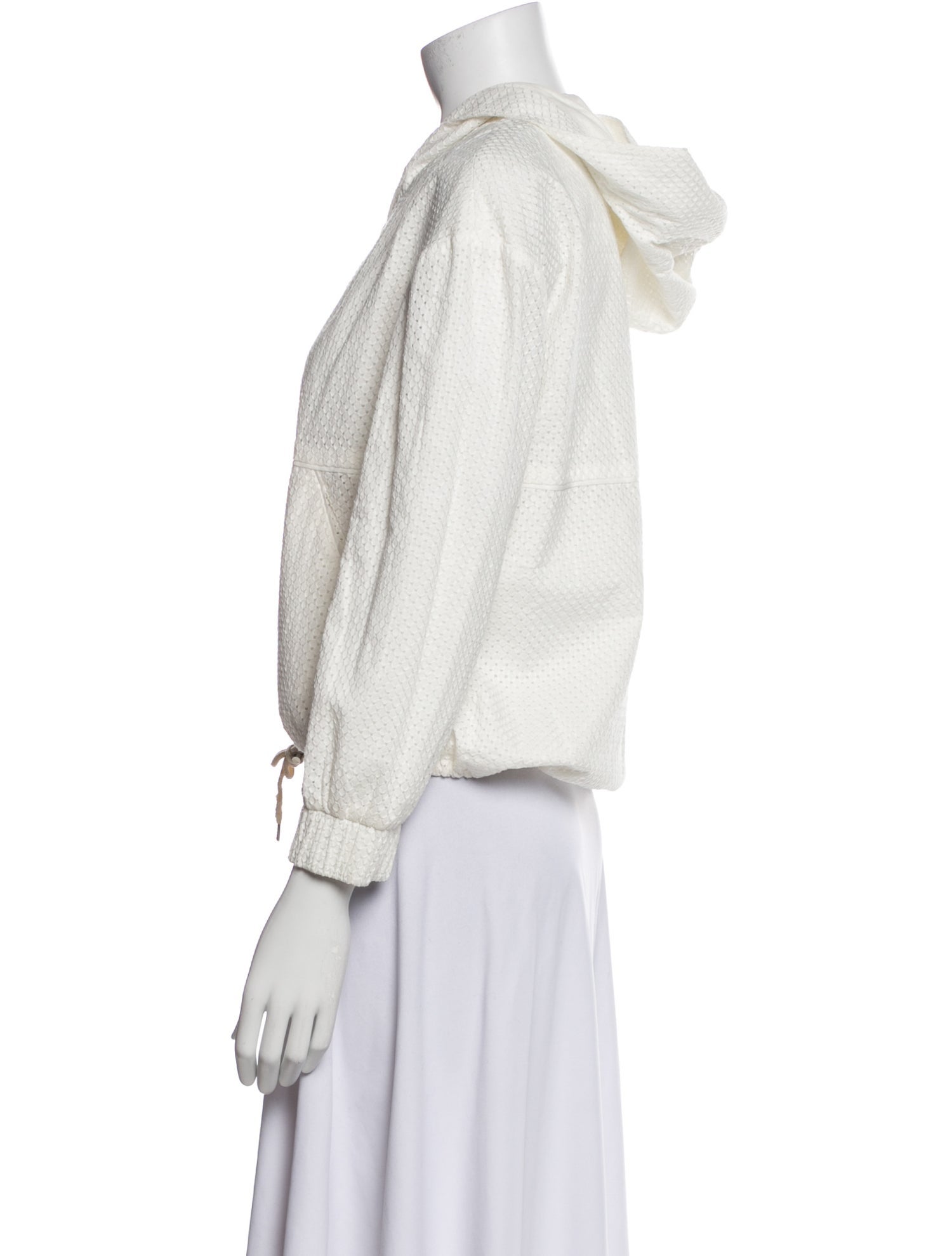 Rebecca Minkoff Evening Jacket