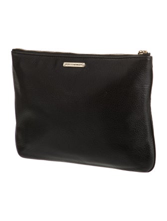 Rebecca Minkoff Leather Portfolio