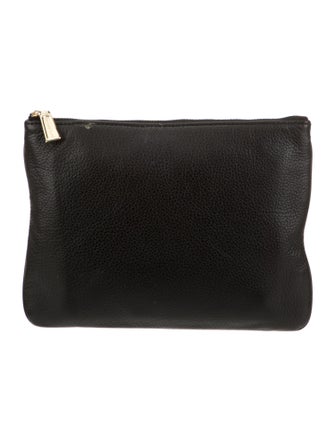 Rebecca Minkoff Leather Portfolio