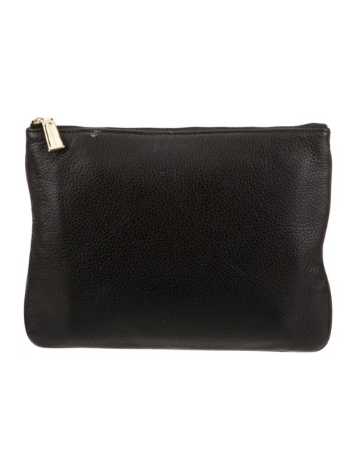 Rebecca Minkoff Leather Portfolio